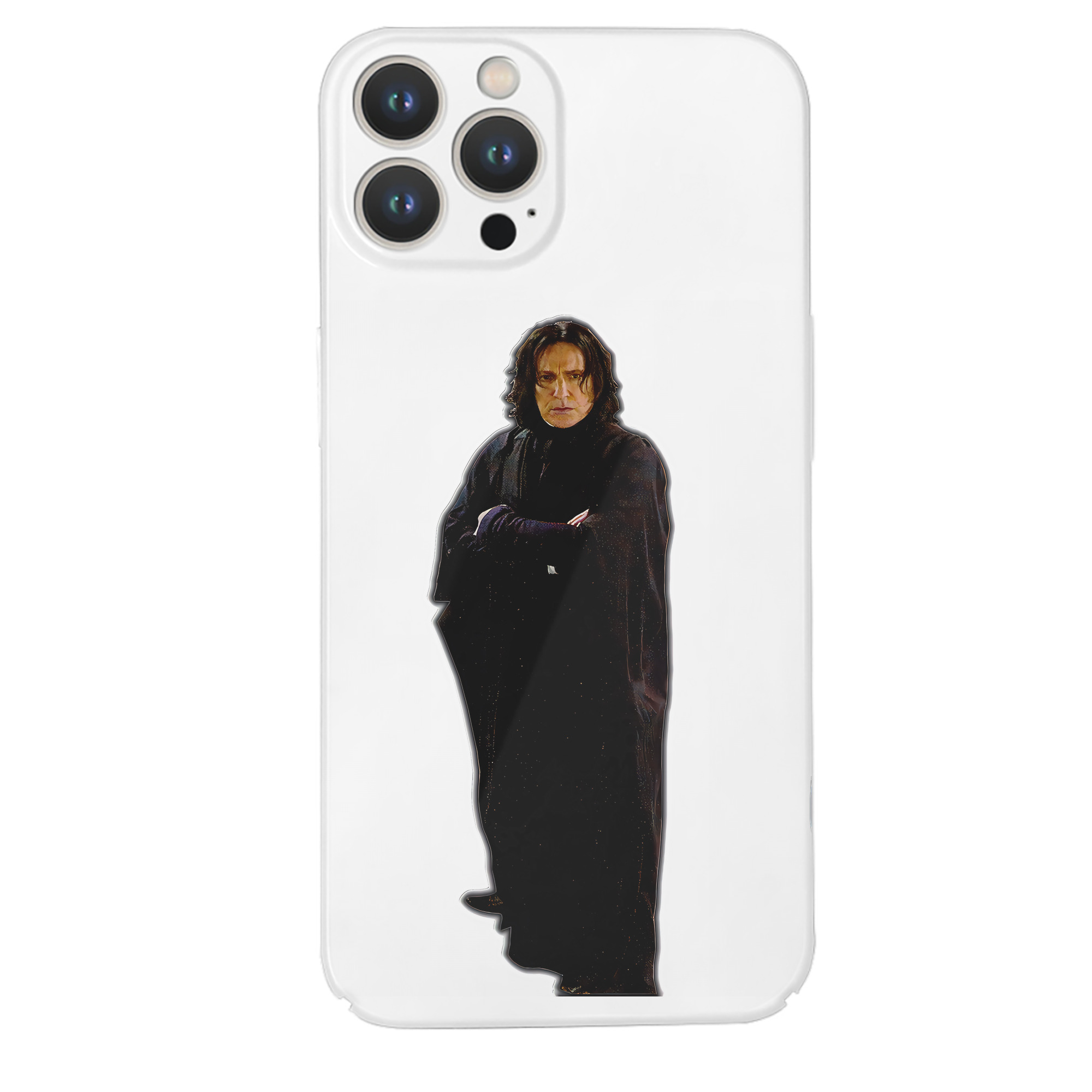 （画像用） Harry Potter ハリー・ポッターシリーズ 【iPhone 14シリーズ対応】ハードケース